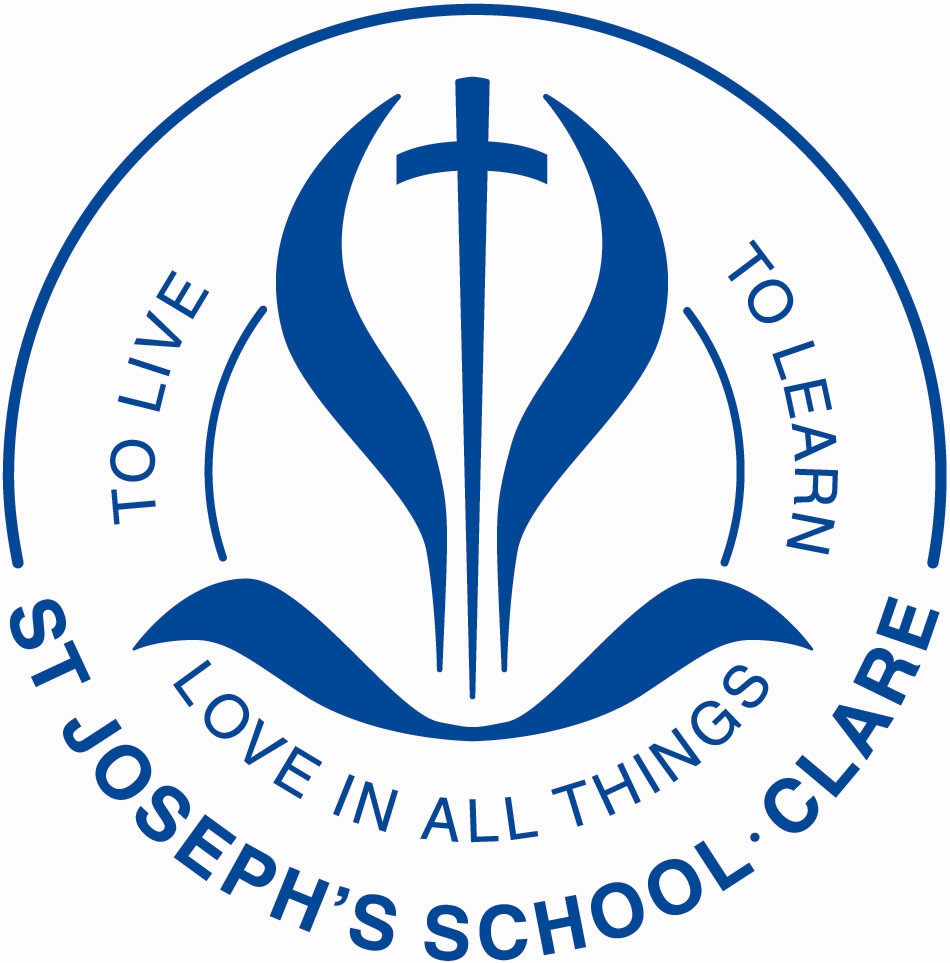 St Joseph's School, Clare